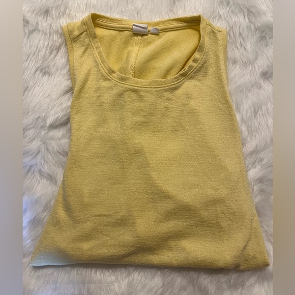 GAP Twisted Racerback Tank - Picture 3 of 5